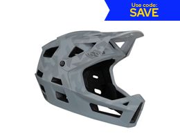 IXS Trigger FF MIPS Camo Helmet 2021